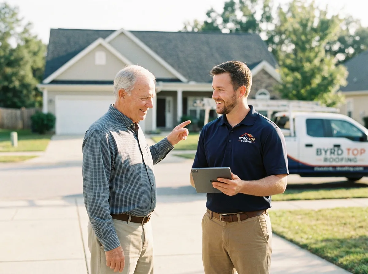 Roofing Evans, GA FAQs